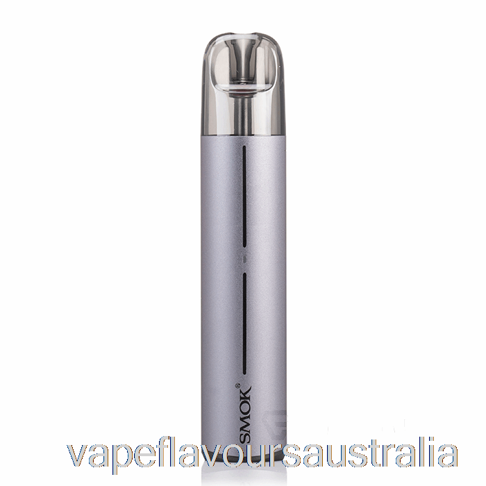 Vape Flavours Australia SMOK Solus 2 17W Pod System Grey